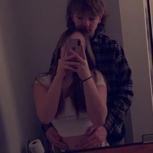 Meet your Posher, Braelyn